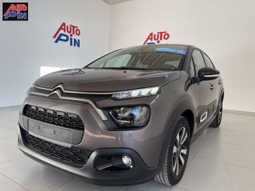 Citroën C3 C3 PureTech 110 S&S Max *list 23.000*