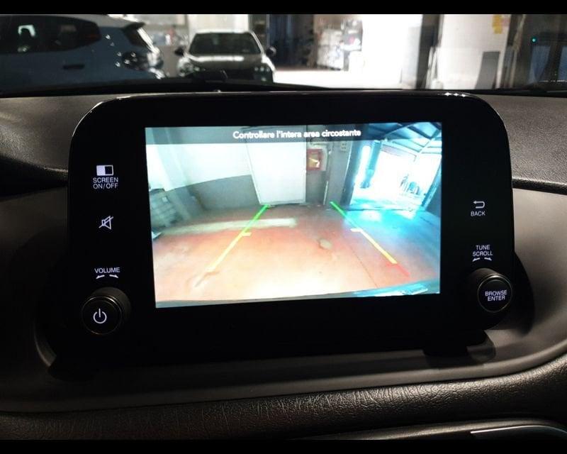 FIAT Tipo (2015--->) 1.6 Mjt S&S 5 porte Cross