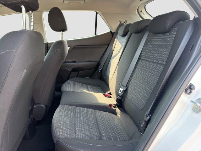 KIA Stonic Stonic 1.4 MPI 100 CV Style