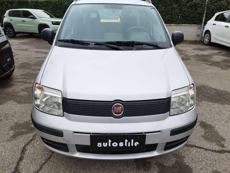 FIAT Panda Panda 1.4 Dynamic Natural Power