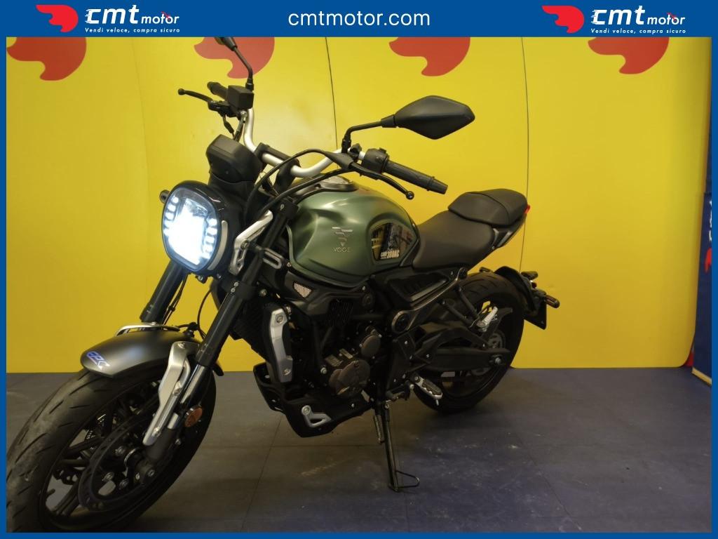 Voge Trofeo 300AC - 2020