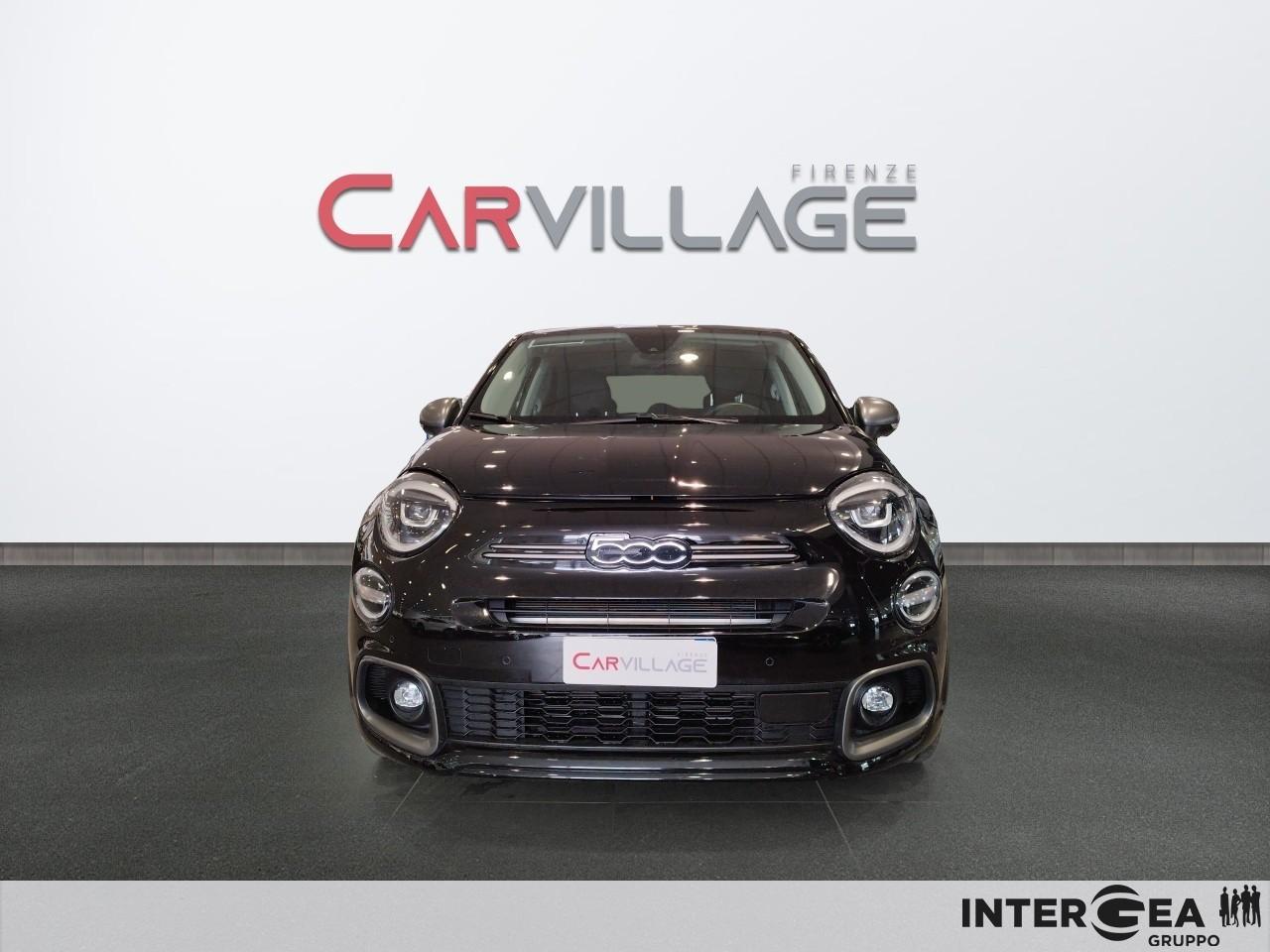 FIAT 500X 1.0 t3 Sport 120cv