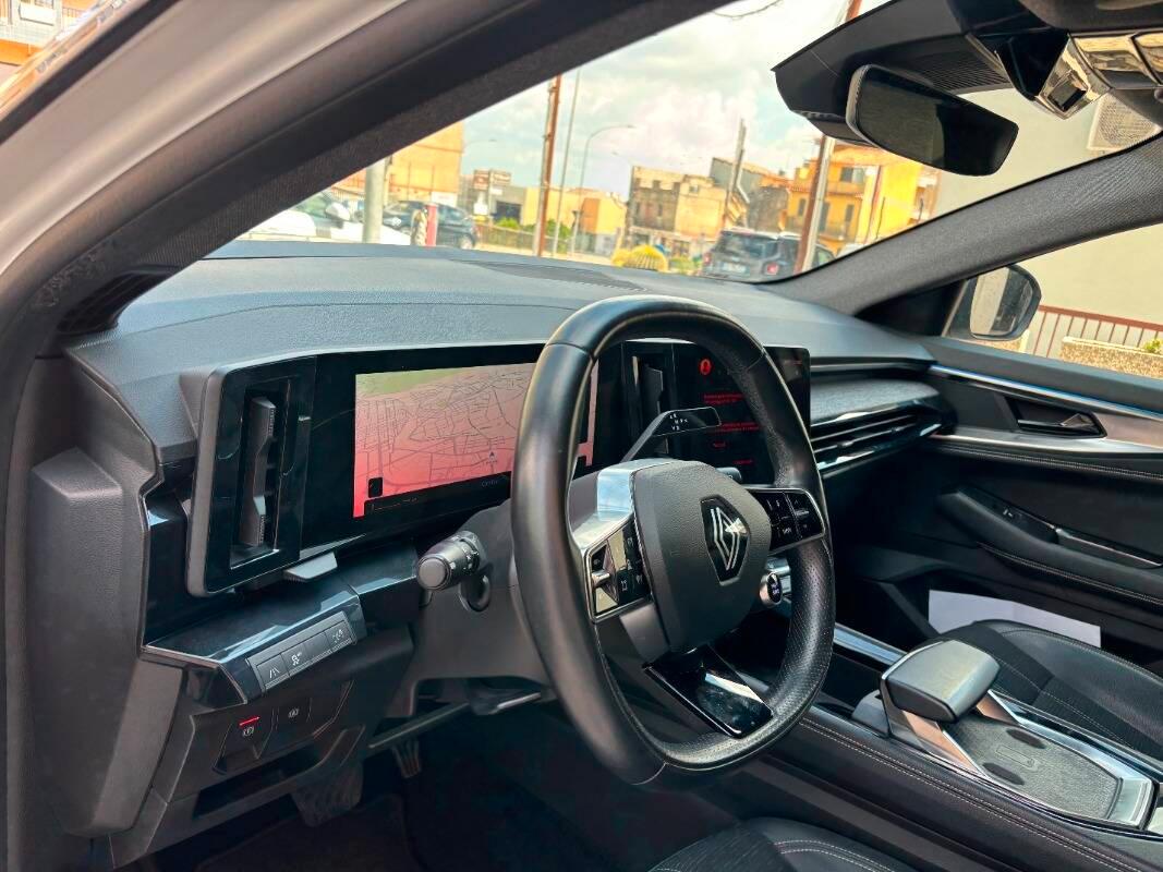 Renault Austral 1.2 E-Tech full hybrid Techno 200cv auto