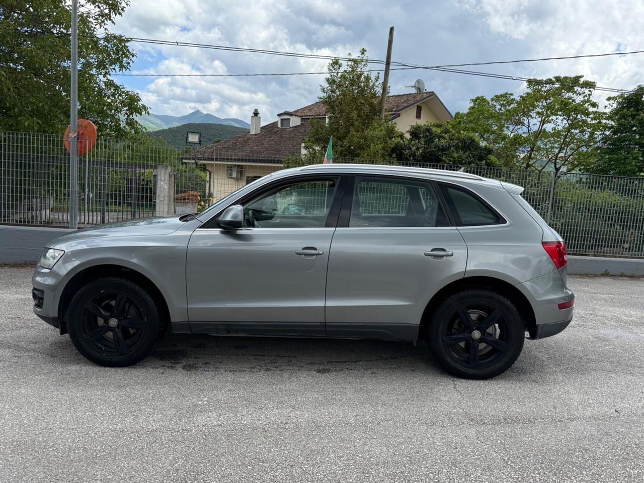 Audi Q5 2.0 TDI 170 CV quattro