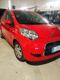 Citroen C1 1.0 5 porte airdream Style