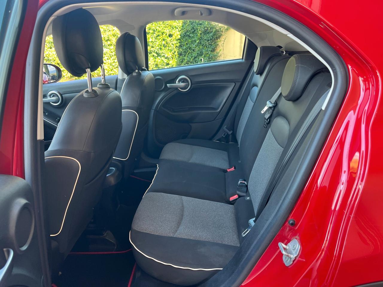 Fiat 500X 1.6 E-Torq 110 CV Pop Star
