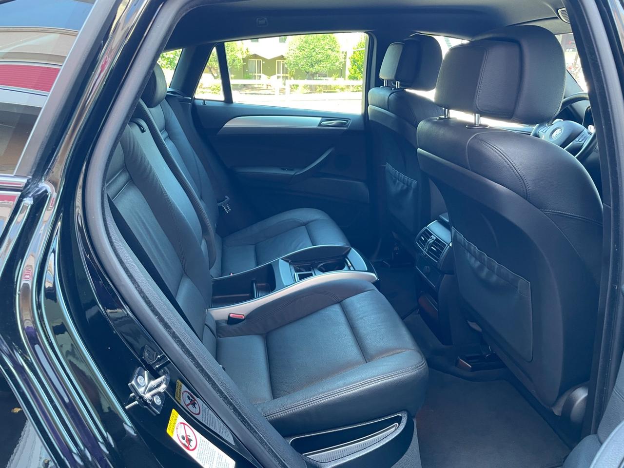 Bmw X6 xDrive35d Futura