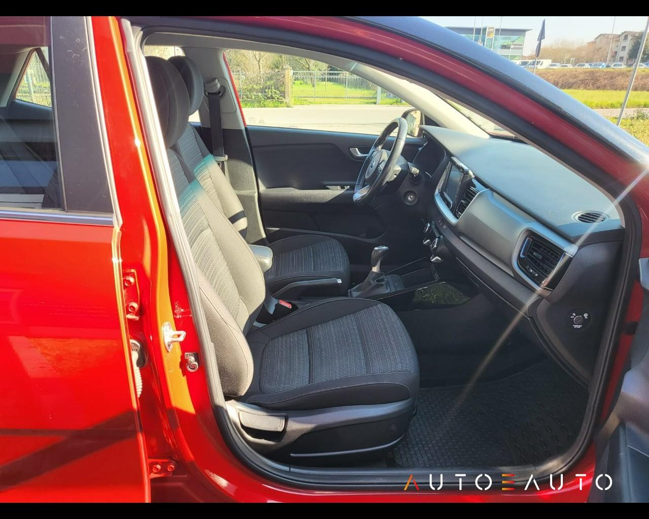 KIA Stonic - Stonic 1.0 t-gdi Style 120cv