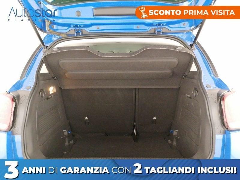 Citroën C3 Aircross 1.2 puretech Feel s&s 110cv