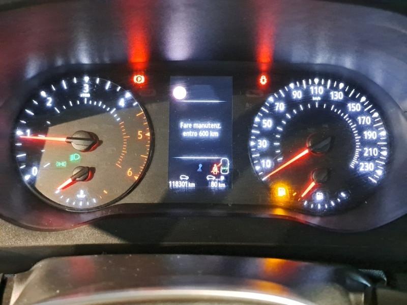 RENAULT KANGOO 1.5 BLUE DCI 70KW EDITION ONE