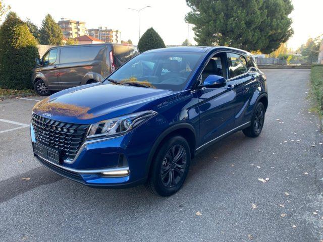 DFSK Glory 500 Glory 500 Standard 1.5 106cv MT