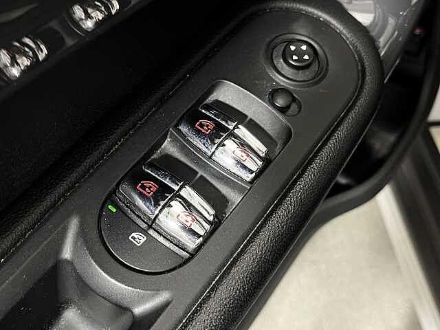 MINI Cooper SE Countryman Mini 1.5 Cooper SE Countryman ALL4 Automatica