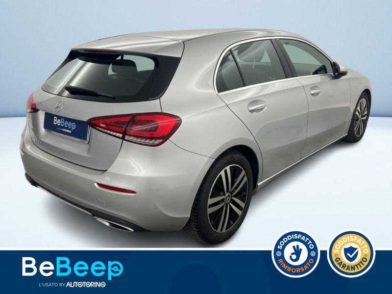 Mercedes-Benz Classe A A 180 D SPORT AUTO