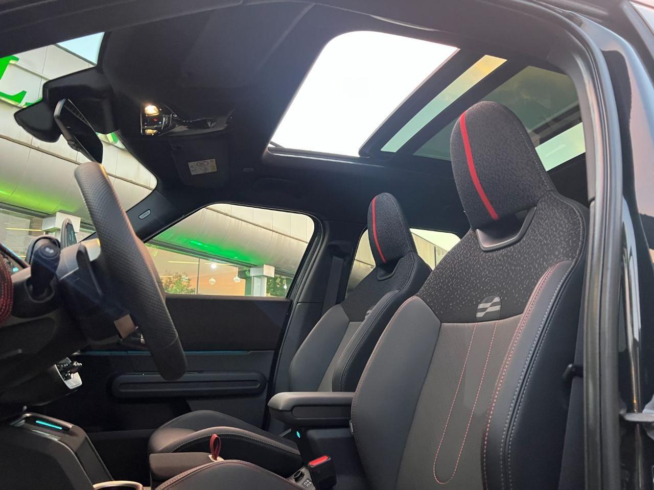 MINI Countryman D JCW Tetto HUD Harman K Full