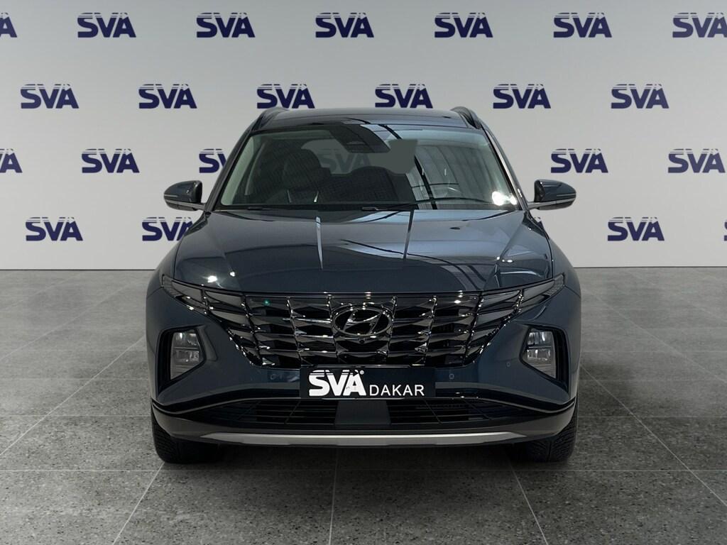 Hyundai Tucson 1.6 Plug-in 265cv Autom. 4WD Exellence Lounge Pack