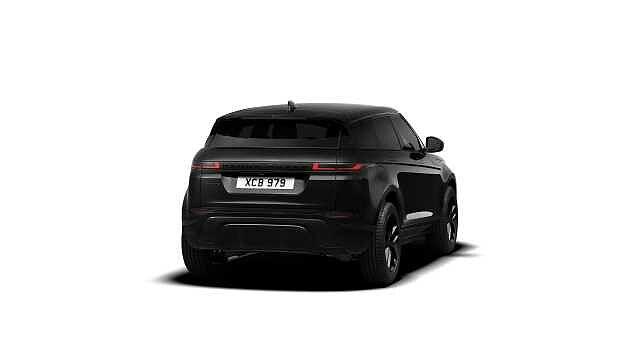 Land Rover RR Evoque 2ª serie S Dark Edition DISPONIBILE