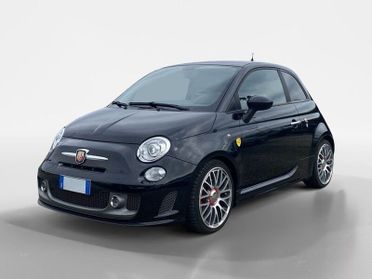 Abarth 595 595 1.4 Turbo T-Jet Turismo