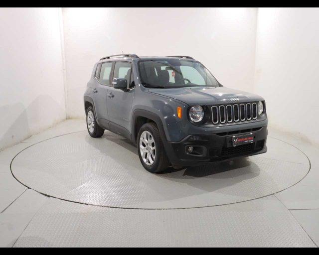 JEEP Renegade 1.6 Mjt 120 CV Longitude