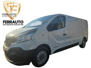 Renault Trafic T29 1.6dCi 145CV PL-TN CARGO