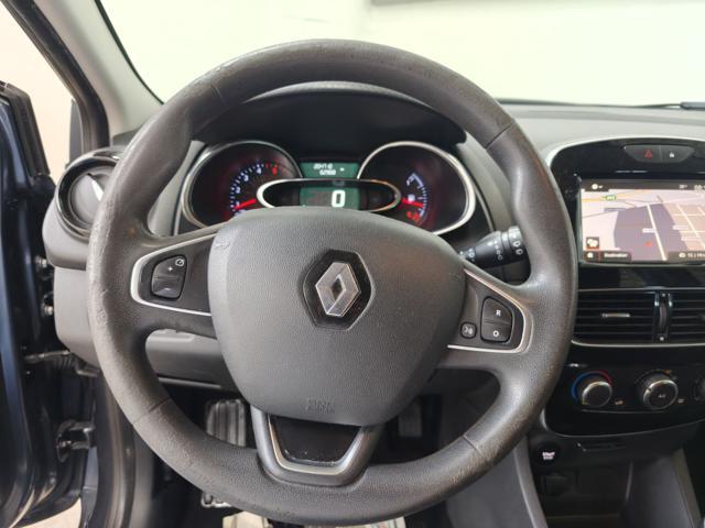RENAULT Clio dCi 8V 75CV Start&Stop 5 porte Energy Zen