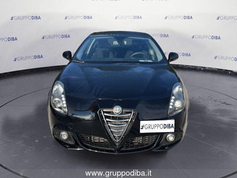 Alfa Romeo Giulietta III 2010 Benzina 1.4 t. Progression 120cv E6