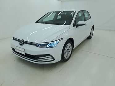 Volkswagen Golf Life DSG BR185594 2.0 Diesel 116CV
