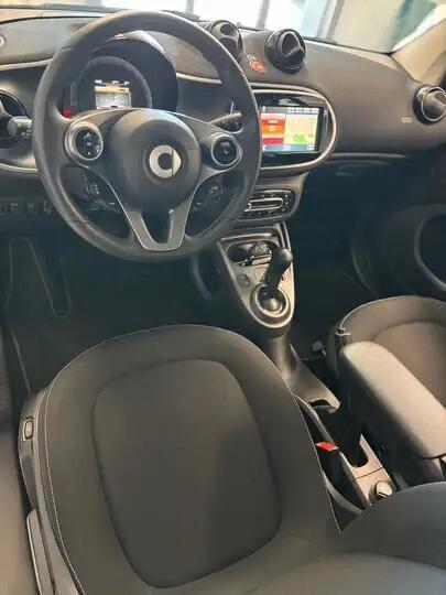Smart ForTwo 70 1.0 Passion~UniPro~Km e Tagliandi Certificati~Promo Finanziamento~Pronta Consegna