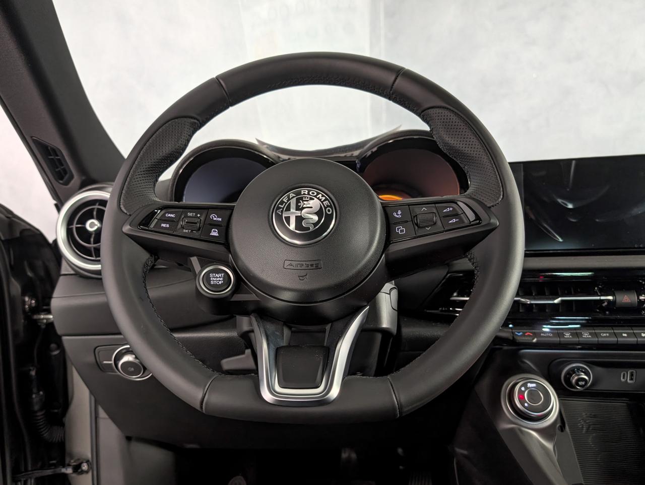 Alfa Romeo Tonale 1.6 130cv TCT6 Sprint