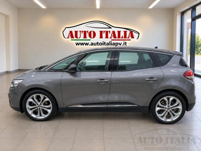 RENAULT Scenic Scénic TCe 140 CV Sport Edition2