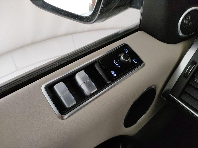 Land Rover RR Sport Range Rover Sport 2.0 Si4 PHEV HSE