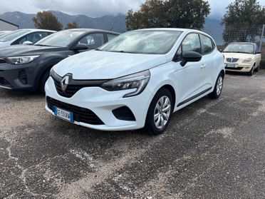 Renault Clio 1.0 ZEN 5 porte - 2021