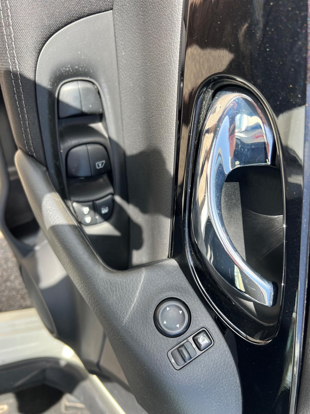 Nissan Qashqai 1.5 dCi Acenta