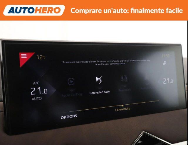 DS AUTOMOBILES DS 3 Crossback PureTech 130 aut. La Première