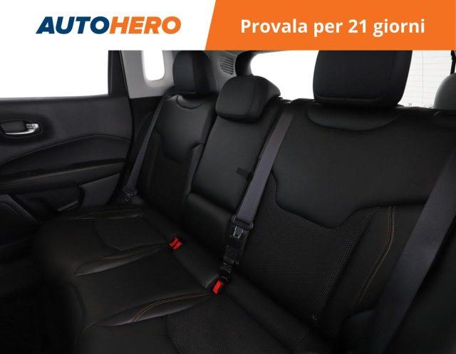 JEEP Compass 1.4 MultiAir 170 CV aut. 4WD Limited