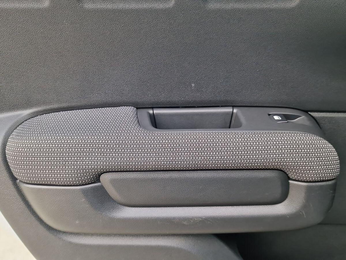 CITROEN C3 AIRCROSS 1.5