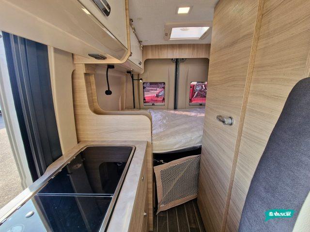 CI INTERNATIONAL KYROS K2 EVO LIMITED