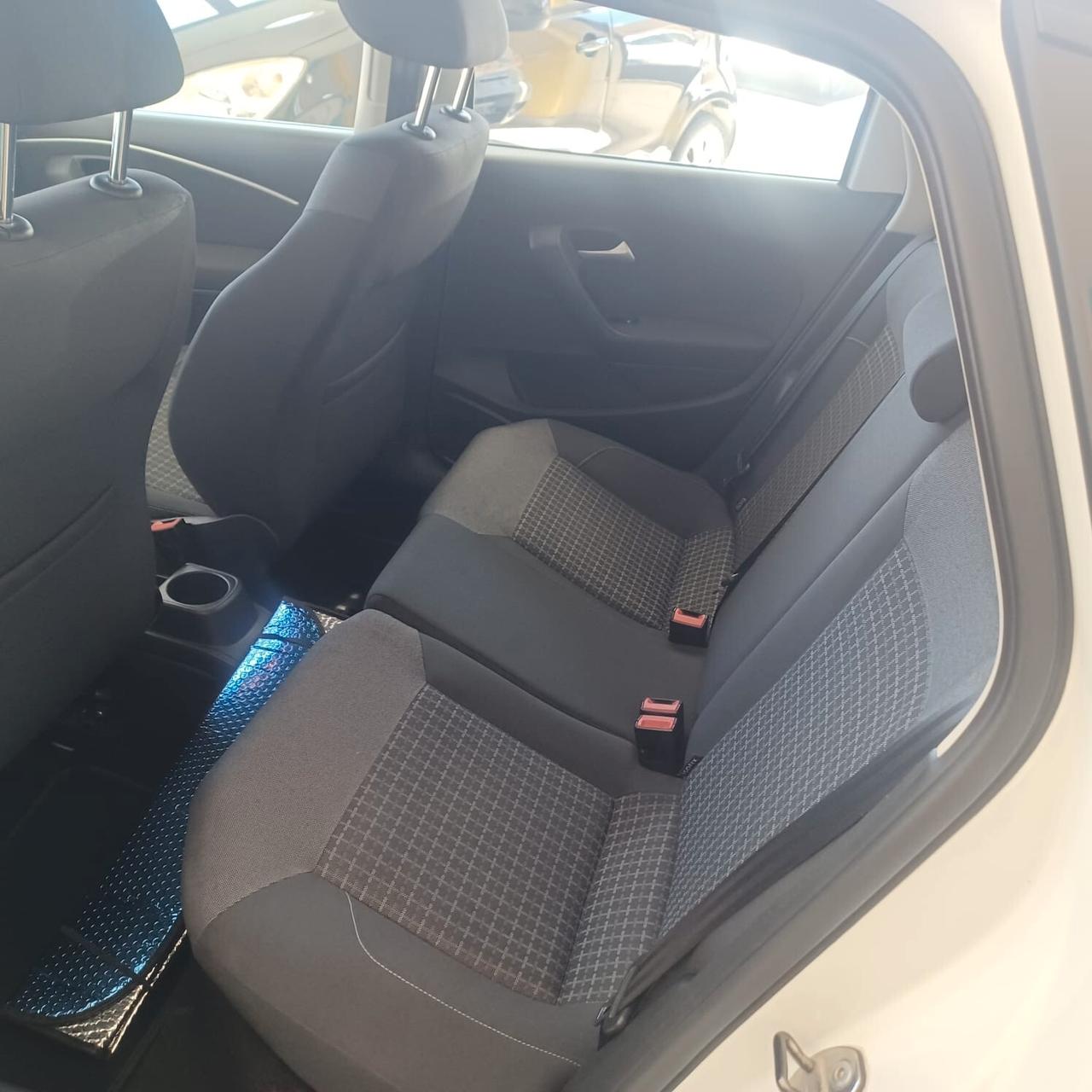 POLO 1.4 TDI EURO 6 NEOPATENTATI OTTIMA