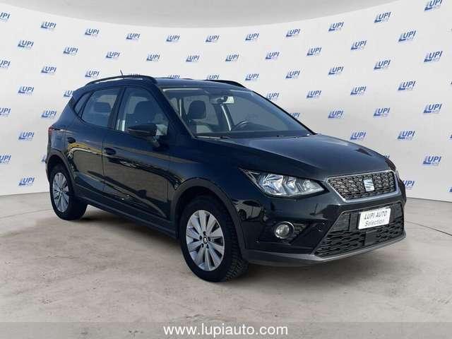 SEAT Arona 1.6 tdi Style 95cv