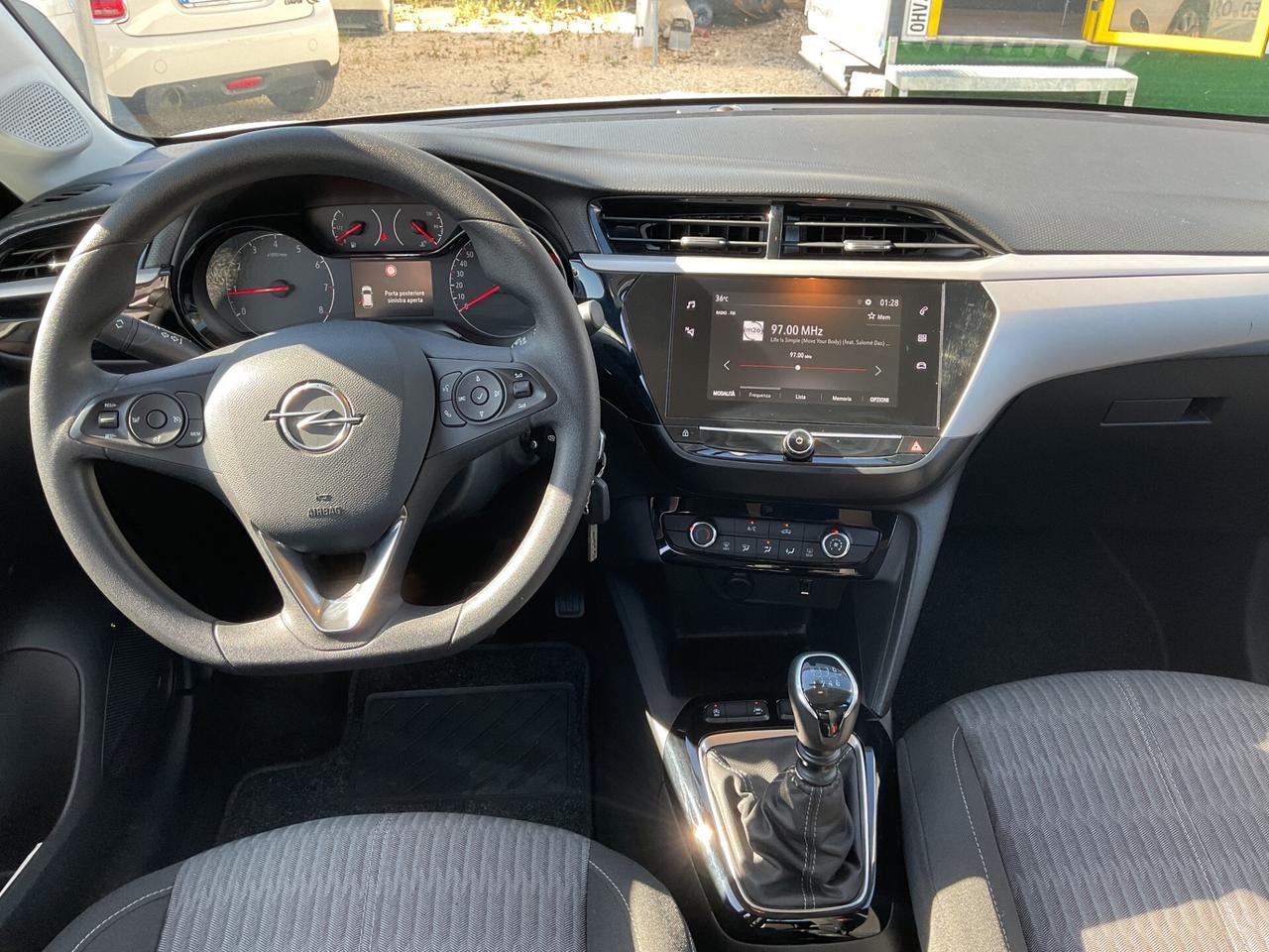 Opel Corsa 1.5 D 100 CV Edition