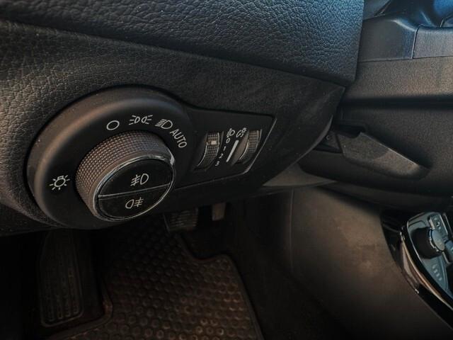 Jeep Compass 2.0 Multijet II aut. 4WD Limited Winter