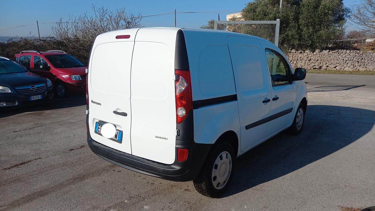 Renault Kangoo Van 1.5 dci