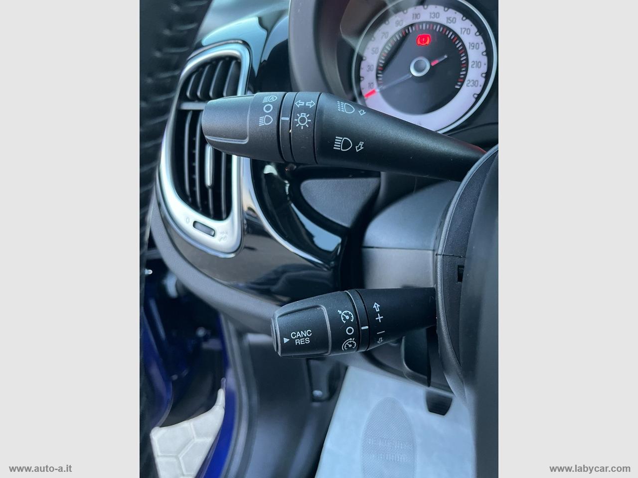 FIAT 500L 1.6 MJT 120 CV Lounge