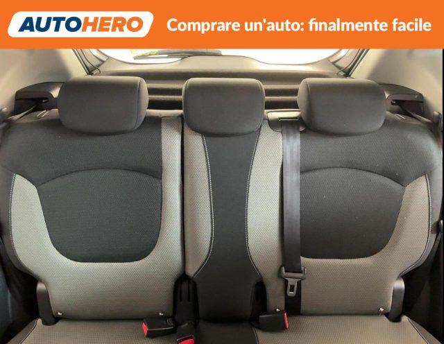 RENAULT Captur dCi 8V 90 CV EDC Start&Stop Energy Zen