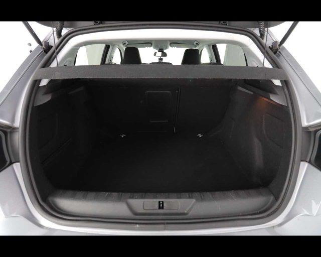 PEUGEOT 308 PureTech Turbo 130 S&S Allure