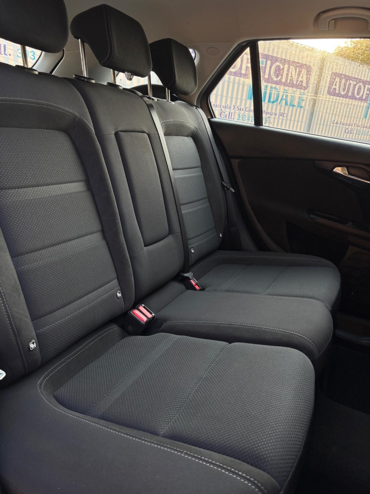 Fiat Tipo 1.6 Mjt S&S 5 porte Lounge