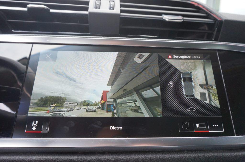 Audi Q3 SPB 45 TFSIe S tronic S line PLUG-in