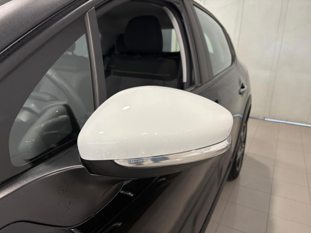 Citroen C3 1.2 puretech Shine Pack s&s 83cv