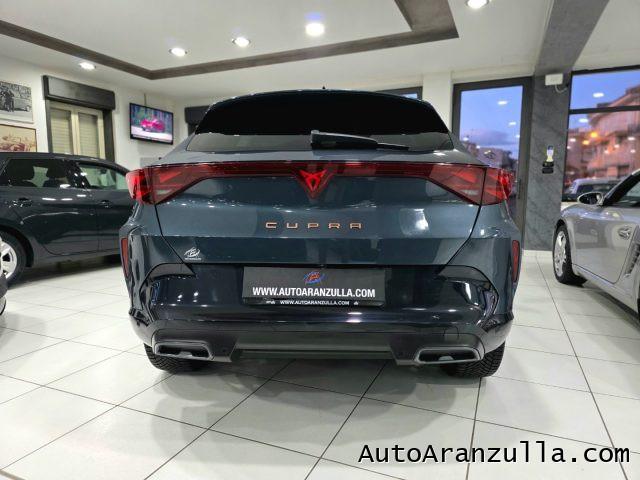 CUPRA Formentor NEW 2.0 TDI 150CV DSG Navi Virtual Cockpit