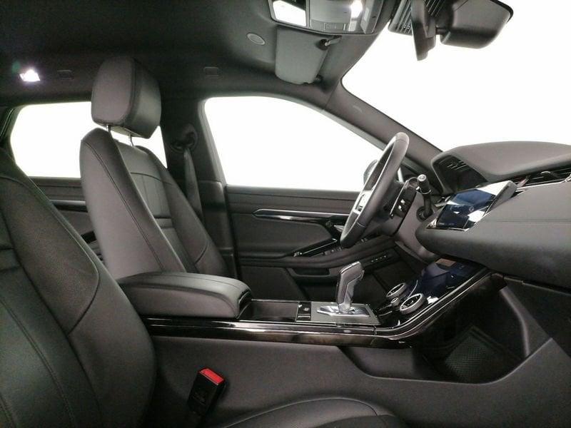 Land Rover RR Evoque Range Rover Evoque 2.0d i4 mhev R-Dynamic SE awd 163cv auto