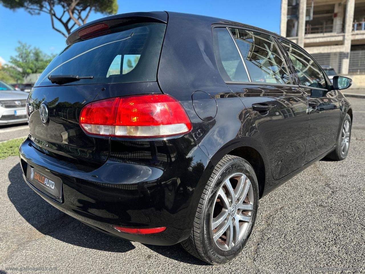 VOLKSWAGEN Golf 1.6 TDI 5p. Sport Edition
